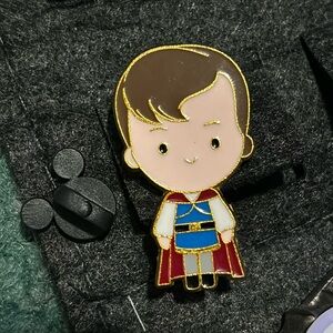 Disney Prince Phillip Shanghai pin